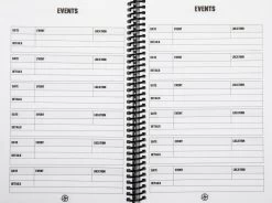 Rogue Fitness WODbook 11 Rogue Fitness WODbook -Rogue Fitness Online Sale SJ0003 WEB4 nfxk46