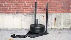 Rogue Slice Sled