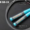 Spealler SR-1S Speed Rope 2.0 -Rogue Fitness Online Sale SPEALLERROPE2 h bdabcv