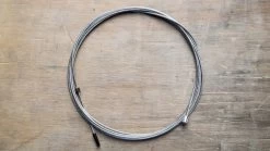 Rogue SR Competition Cables - Stainless Steel