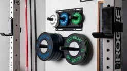 Rogue 24" Wall Storage Stringer
