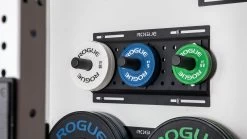 Rogue 24" Wall Storage Stringer -Rogue Fitness Online Sale STORAGESTRINGER web4 m43ntt