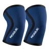 Rogue 5MM Knee Sleeve - Pair -Rogue Fitness Online Sale TEC0021 NAVY H h7256c
