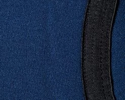 Rogue 5MM Knee Sleeve - Pair -Rogue Fitness Online Sale TEC0021 NAVY web2 hxqzzi