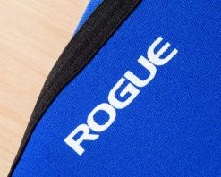 Rogue 3MM Knee Sleeve - Pair -Rogue Fitness Online Sale TEC0022 Royal WEB2 atfiko