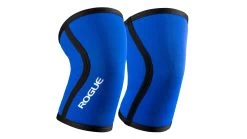 Rogue 7MM Knee Sleeve - Pair