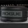 Rogue USA Nylon Lifting Belt -Rogue Fitness Online Sale USA Belts 2022 Black H pswjdf