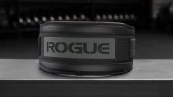 Rogue USA Nylon Lifting Belt