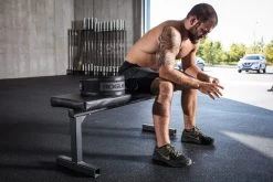 Rogue USA Nylon Lifting Belt -Rogue Fitness Online Sale USABELT WEB10 hgxbdp