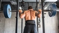 Rogue USA Nylon Lifting Belt -Rogue Fitness Online Sale USABELT WEB11 nfrttw