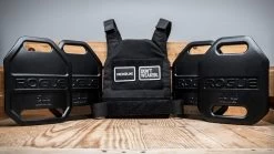 Rogue USA Cast Weight Vest Plates
