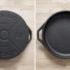 Rogue Cast Iron Deep Dish Skillet 1 Rogue Cast Iron Deep Dish Skillet -Rogue Fitness Online Sale USC0004 H2 p3lips