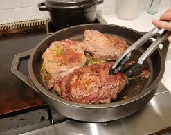 Rogue Cast Iron Deep Dish Skillet -Rogue Fitness Online Sale USC0004 WEB3 onozbn