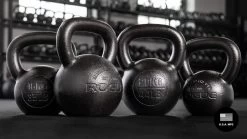 Rogue Kettlebell - E Coat