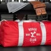 Rogue Old School Gym Bag -Rogue Fitness Online Sale Vintage Gym Bag Red H ltqdye