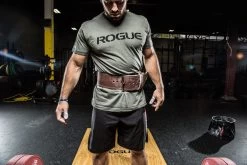 Rogue Ohio Lifting Belt 9 Rogue Ohio Lifting Belt -Rogue Fitness Online Sale WL0002 web10 vuot66