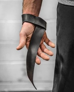 Rogue Leather Lifting Straps -Rogue Fitness Online Sale WL0004 web2 pr06vc