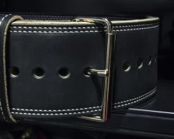 Rogue 13mm Powerlifting Belt -Rogue Fitness Online Sale WL0005 web3 uwjr71