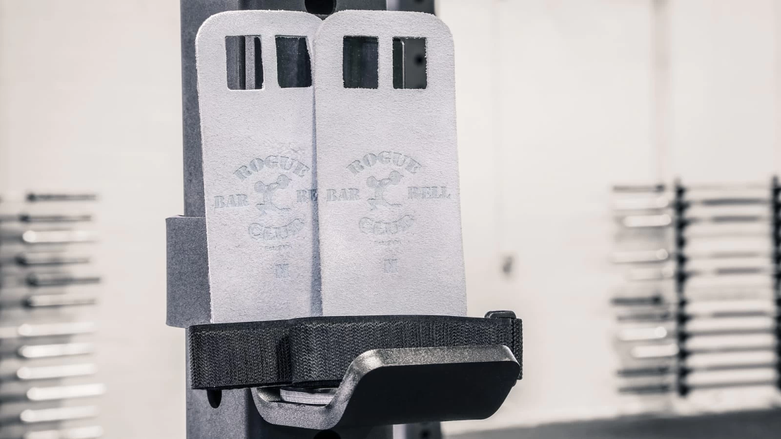 Rogue V2 Gymnastics Grips 3 Rogue V2 Gymnastics Grips