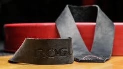Rogue Oly Leather Lifting Straps -Rogue Fitness Online Sale WL0011 web3 hcylo4