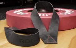 Rogue Oly Leather Lifting Straps -Rogue Fitness Online Sale WL0011 web4 iynct0