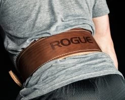 Rogue Oly Ohio Lifting Belt -Rogue Fitness Online Sale WL0015 WEB2 uwk5tw