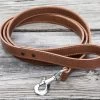 Rogue Leather Dog Leash 2 Rogue Leather Dog Leash -Rogue Fitness Online Sale WL0016 H ko6zhi