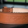 Rogue Premium Ohio Lifting Belt 1 Rogue Premium Ohio Lifting Belt -Rogue Fitness Online Sale WL0036 h owhv3r