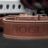 Rogue 3" Ohio Belt -Rogue Fitness Online Sale WL0037 H esctrc