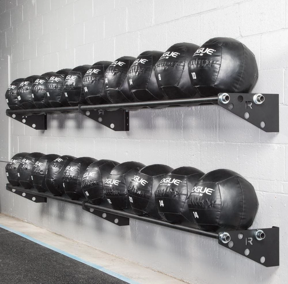 Rogue Wall Mount Swiss Brackets 5 Rogue Wall Mount Swiss Brackets - Image 3