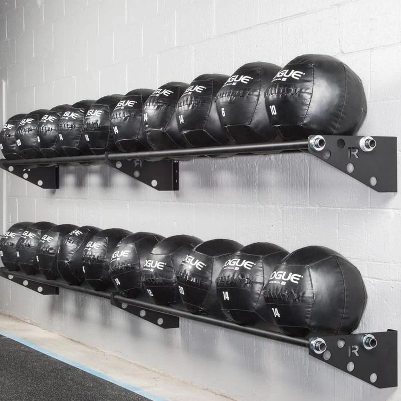 Rogue Wall Mount Swiss Brackets 4 Rogue Wall Mount Swiss Brackets - Image 2