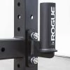 Monster Lite/Infinity Single Bar Holder -Rogue Fitness Online Sale XX11357 H ikcude