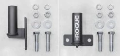 Monster Single Bar Holder 9 Monster Single Bar Holder -Rogue Fitness Online Sale XX11363 WEB3 focmgc