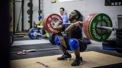 Rogue 8' X 8' Oly Platform -Rogue Fitness Online Sale XX12931 web4 jv2eah