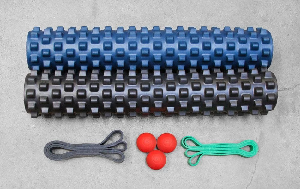 Rogue Mobility Packs 4 Rogue Mobility Packs - Image 2