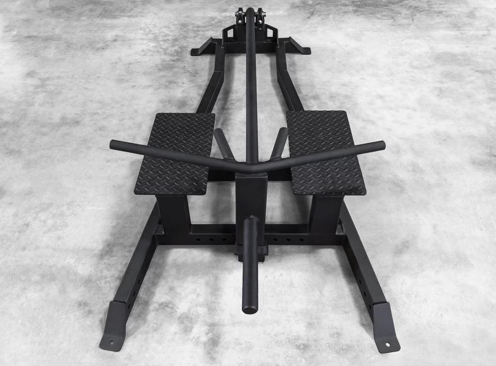 Rogue T Bar Row 6 Rogue T Bar Row - Image 4