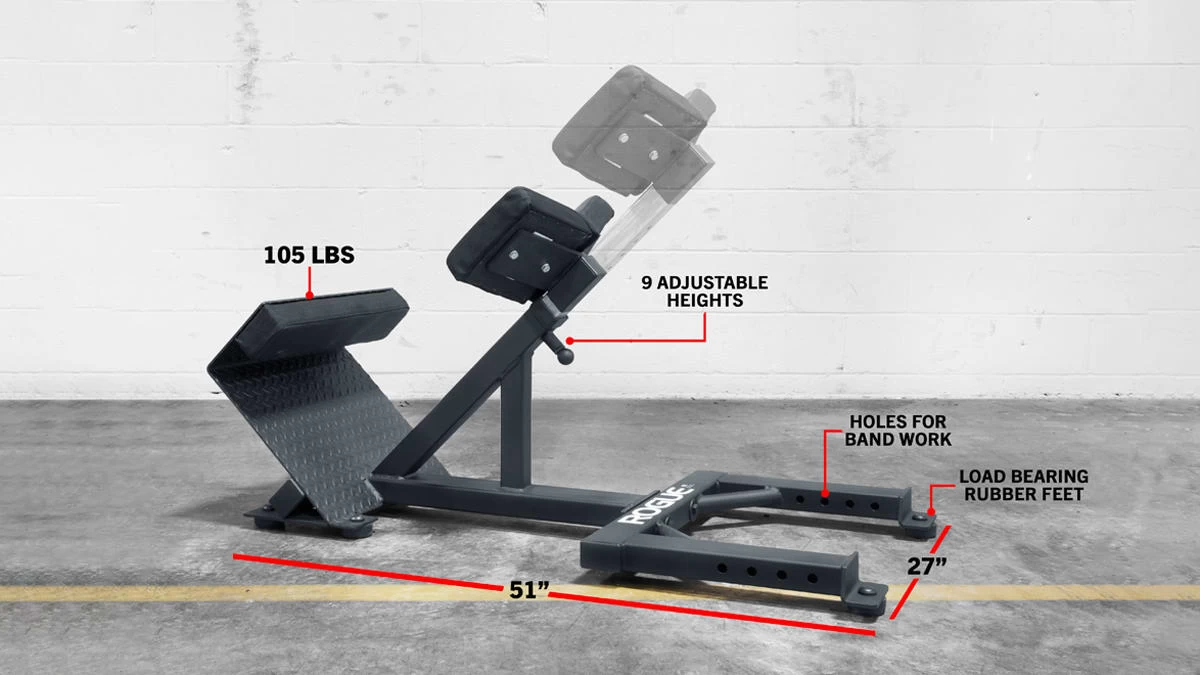 Rogue Pro Oblique Flexor 4 Rogue Pro Oblique Flexor - Image 2