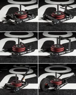 Rogue Dog Sled 1.2 -Rogue Fitness Online Sale XX2044 WEB2 uu2i7u