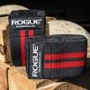 Rogue Knee Wraps -Rogue Fitness Online Sale XX2454 H bhr6zr