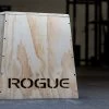 Rogue Wood Plyo Boxes -Rogue Fitness Online Sale XX277 H vbw50z