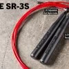 Rogue SR-3S Short Handle Bushing Speed Rope -Rogue Fitness Online Sale XX3114 H lmoscn