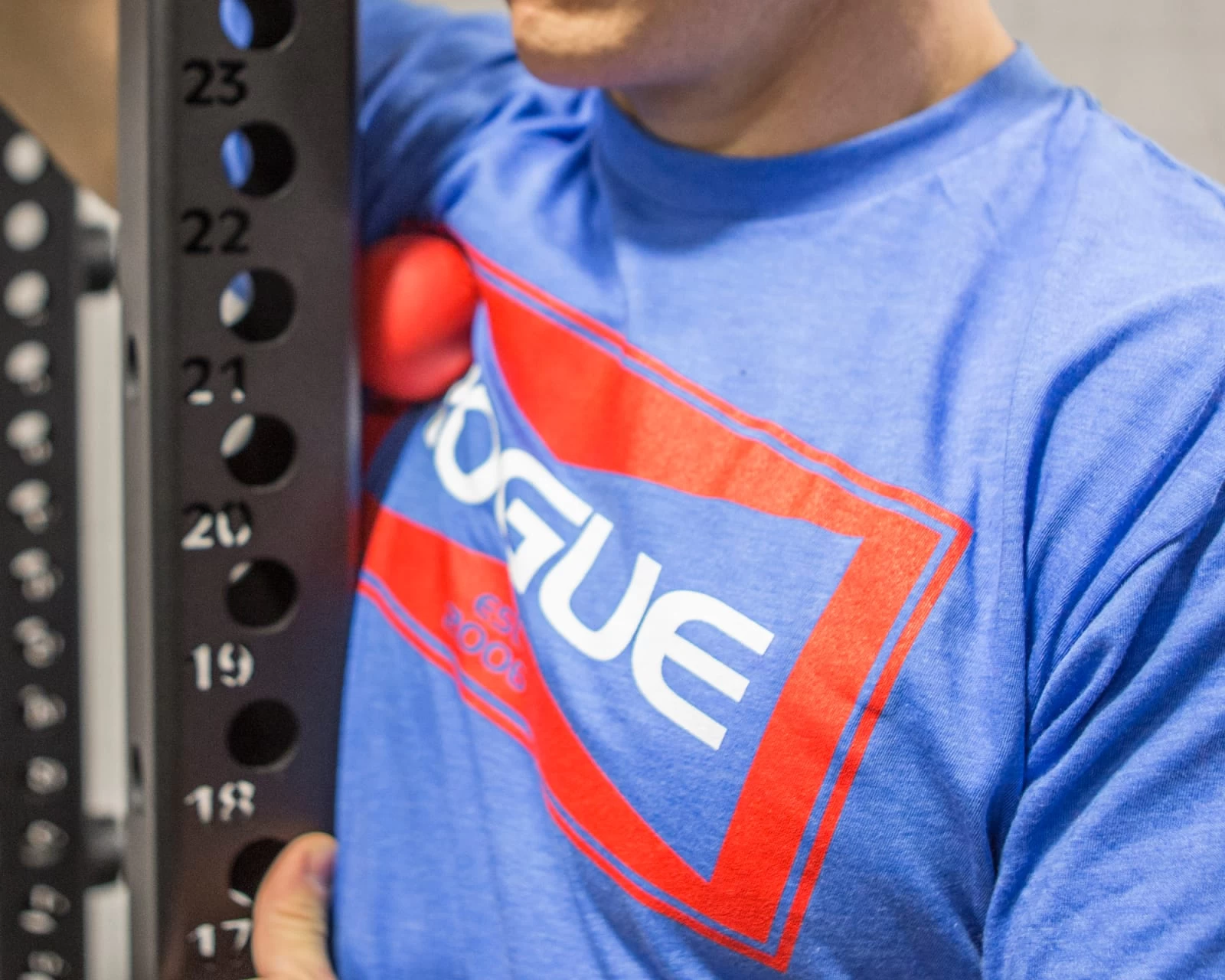 Rogue Lacrosse Balls 4 Rogue Lacrosse Balls - Image 2