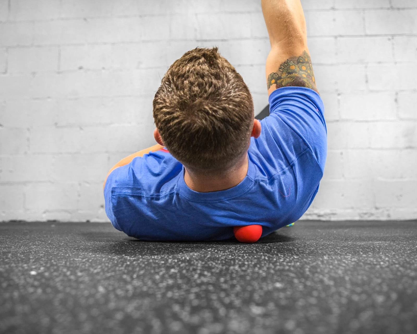 Rogue Lacrosse Balls 5 Rogue Lacrosse Balls - Image 3