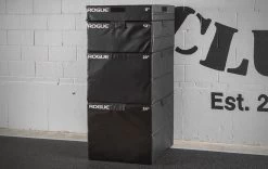 Rogue Foam Plyo Boxes -Rogue Fitness Online Sale XX4095 WEB2 vfqr2m