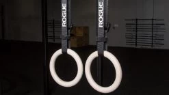Rogue Gymnastic Wood Rings