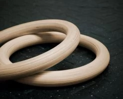 Rogue Gymnastic Wood Rings -Rogue Fitness Online Sale XX45 web3 uuuzm4