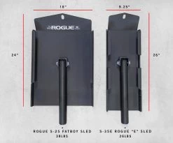 Rogue S-25 Fat Boy Sled -Rogue Fitness Online Sale XX668 WEB2 hutrqq