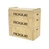 Rogue Wood Jerk Blocks -Rogue Fitness Online Sale XX6795 H rndcae