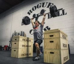 Rogue Wood Jerk Blocks 10 Rogue Wood Jerk Blocks -Rogue Fitness Online Sale XX6795 WEB2 hgbom8