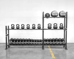 3-Tier Mass Storage System - 70" -Rogue Fitness Online Sale XX7323 WEB2 stzeeq
